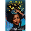 The Hatter's Daughter - Paperback