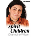 Spirit Children - Paperback