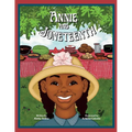 Annie and Juneteenth - Paperback