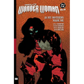Absolute Wonder Woman Vol. 2: As My Mothers Made Me - Hardcover