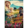 The Stubborn Cowboy's Unexpected Blessing: A Christian Historical Romance Book - Paperback