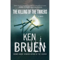 The Killing of the Tinkers: A Jack Taylor Novel - Paperback