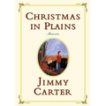 Christmas in Plains: Memories - Paperback