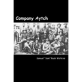 Company Aytch - Paperback
