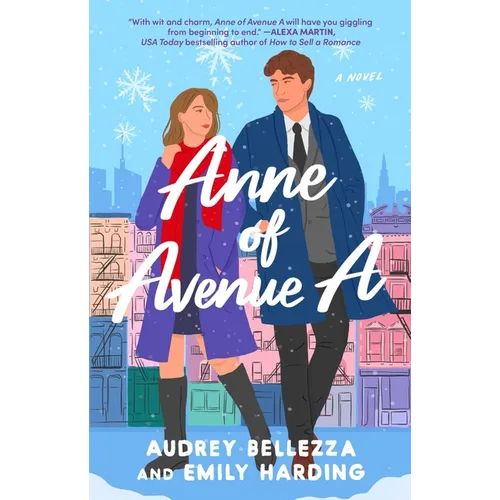 Anne of Avenue a - Paperback