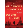 The Oligarch's Daughter - Paperback