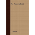 The Weaver's Craft - Paperback