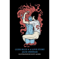 Code Blue: A Love Story - Paperback