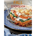 Fall Cookbook: Quick and Delicious Slow Cooker Meals - Paperback