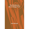 The Rocketeers Have Shaggy Ears - Paperback