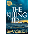The Killing Tide: A Dark and Gripping Crime Novel Set on Scotland's Orkney Islands - Paperback