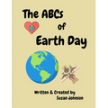 The ABCs of Earth Day - Paperback