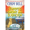 Sunsets, Smoke and Suspicion - Paperback