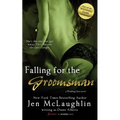 Falling for the Groomsman - Paperback