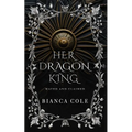 Her Dragon King: A Dragon Shifter Paranormal Romance - Paperback