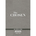 The Chosen - Libro Tres: 40 Días Con Jesús - Imitation Leather