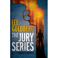 The Jury Series: Four Complete Novels - Paperback