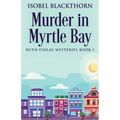 Murder In Myrtle Bay - Paperback