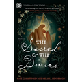The Sacred & the Divine - Hardcover