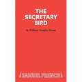 The Secretary Bird - A Comedy - Paperback