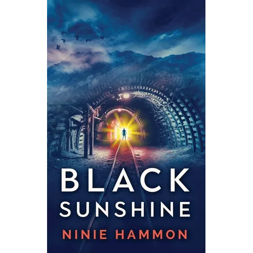 Black Sunshine - Paperback