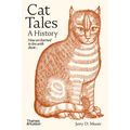 Cat Tales: A History - Hardcover
