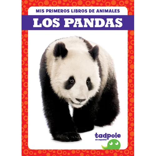 Los Pandas (Pandas) - Library Binding
