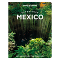 Lonely Planet Experience Mexico - Paperback