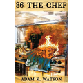 86 The Chef - Paperback