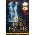 New Life Psalms: Poems and Praises from the Trails of a New Life - Paperback