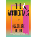 The Accidentals: Stories - Hardcover