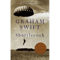 Shuttlecock - Paperback