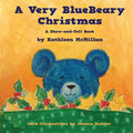 A Very BlueBeary Christmas - Paperback