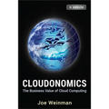Cloudonomics, + Website: The Business Value of Cloud Computing - Hardcover