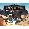 How to Train Your Dragon the Movie Storybook - Paperback