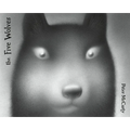 The Five Wolves: A Graphic Novel - Hardcover