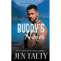 Buddy's Honor - Paperback