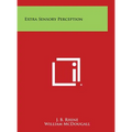 Extra Sensory Perception - Hardcover