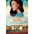 The Girl from Sicily - Paperback