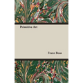 Primitive Art - Paperback