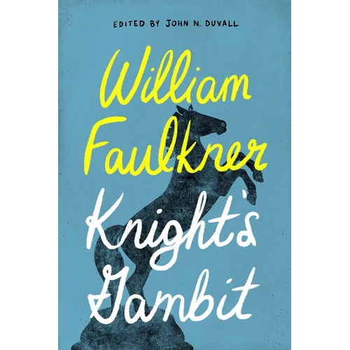 Knight's Gambit - Hardcover