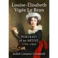 Louise-Elisabeth Vigee Le Brun: Portrait of an Artist, 1755-1842 - Paperback