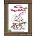 Marty's Magic Rabbit - Paperback