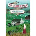 The Colour of Milk - Paperback