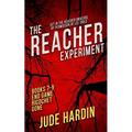 The Reacher Experiment Books 7-9 - Paperback