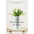 The Encouragement for Today: Devotions for Everyday Living - Paperback