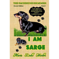 I Am Sarge - Paperback