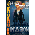 Invasion - Paperback