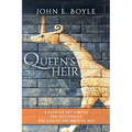 Queen's Heir: A Fantasy set among the Hittites at the end of the Bronze Age - Paperback