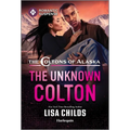 The Unknown Colton - Mass Market Paperbound